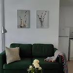 Lägenhet Centrico Con Vistas Santa Cruz de Tenerife