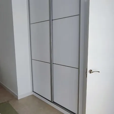 Apartment Centrico Con Vistas Santa Cruz de Tenerife