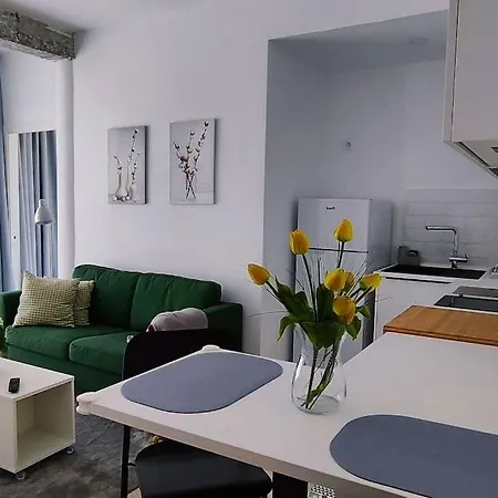 Centrico Con Vistas Apartment Santa Cruz de Tenerife