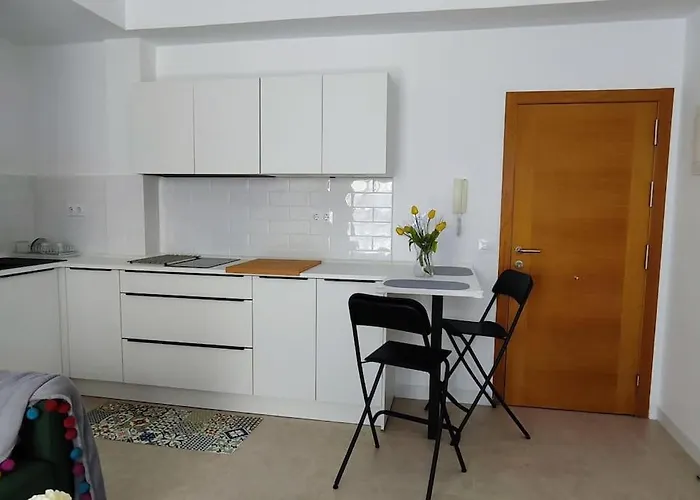 Apartamento Centrico Con Vistas Santa Cruz de Tenerife