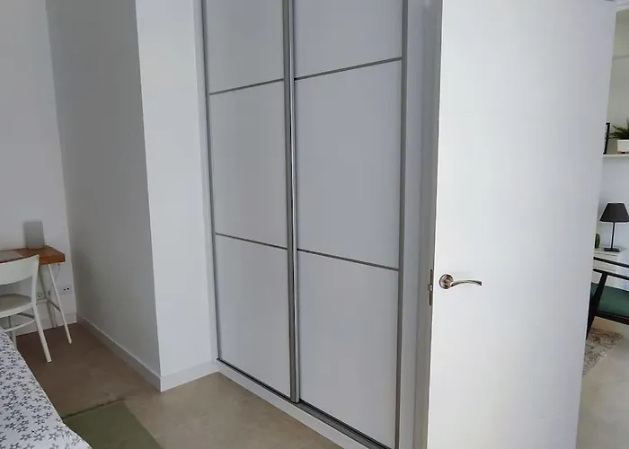 Apartamento Centrico Con Vistas Santa Cruz de Tenerife