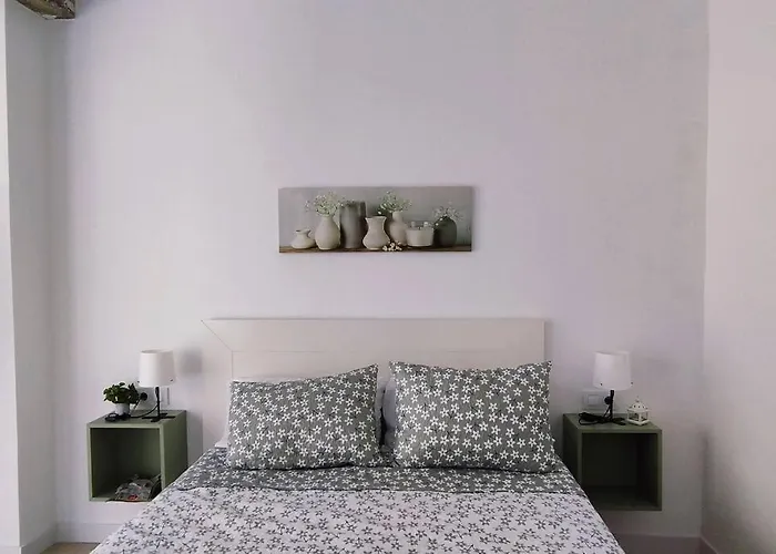 Centrico Con Vistas * סנטה קרוז דה טנריף