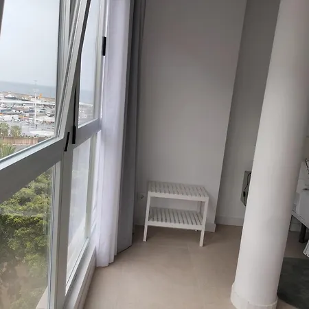 Céntrico Con Vistas Santa Cruz de Tenerife