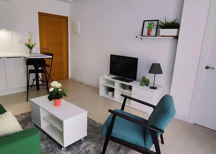 Centrico Con Vistas Santa Cruz de Tenerife