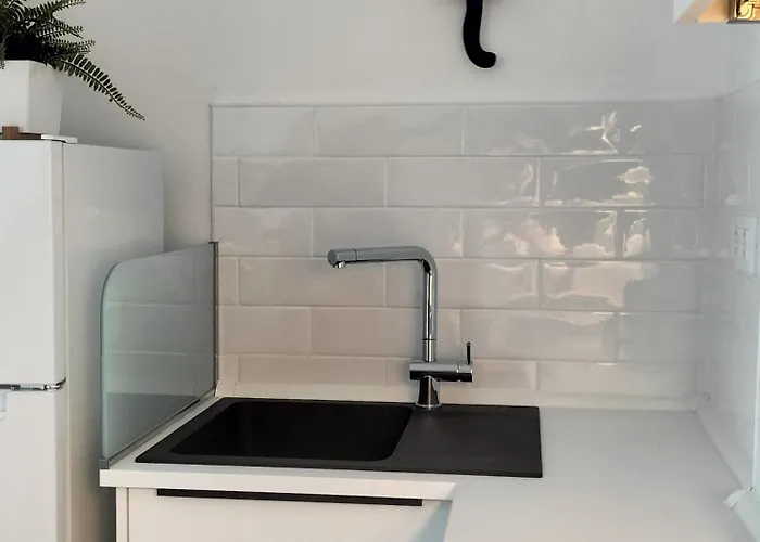 Céntrico Con Vistas